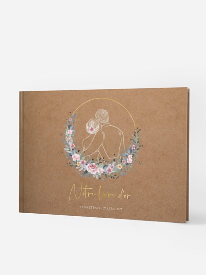 Portrait romantique Portrait romantique