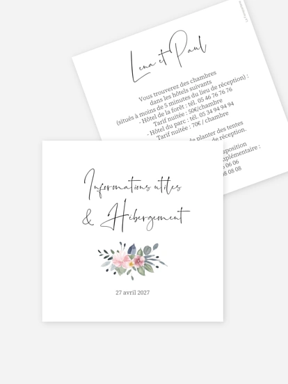 Portrait romantique Portrait romantique