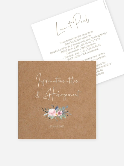 Portrait romantique Portrait romantique