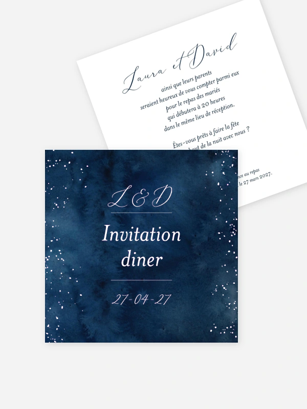 Au clair de lune