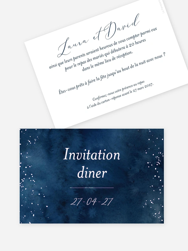 Au clair de lune