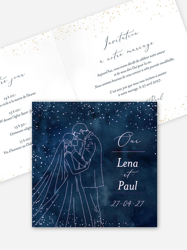 Au clair de lune
