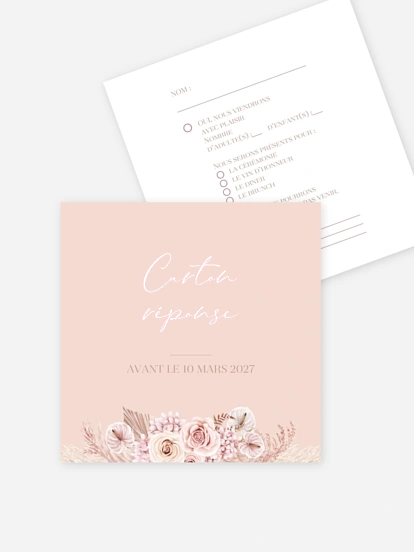 Blush bloom Blush bloom