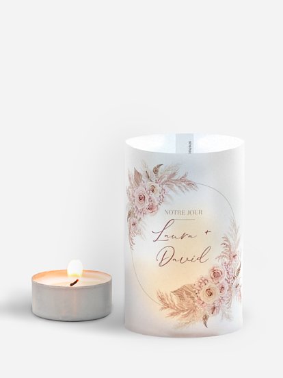 Blush bloom Blush bloom