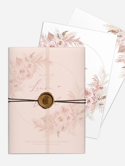 Blush bloom Blush bloom