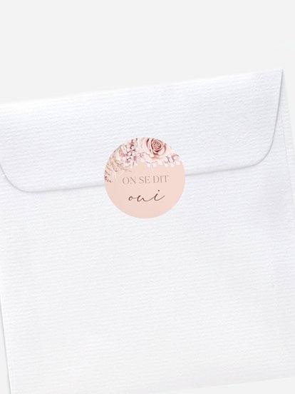 Blush bloom Blush bloom