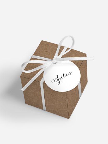 For you calligraphie