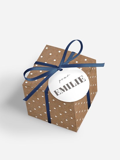 Petits points Petits points