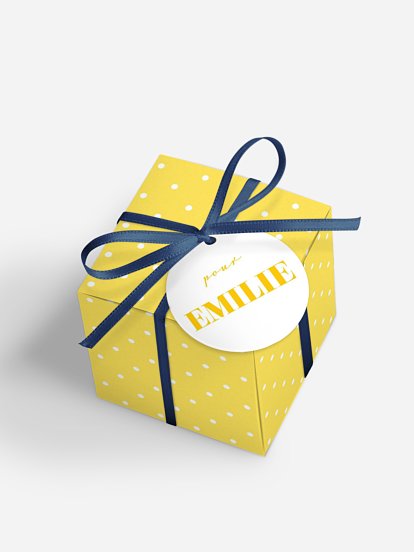 Petits points Petits points