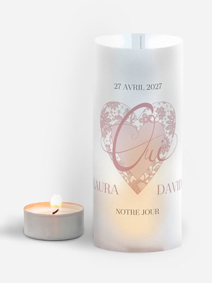Oui romantique Oui romantique