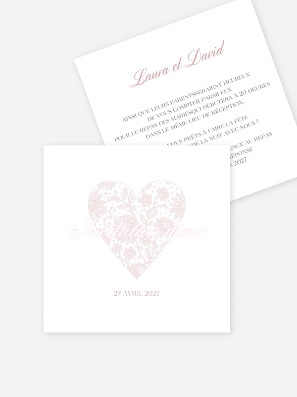 Oui romantique
