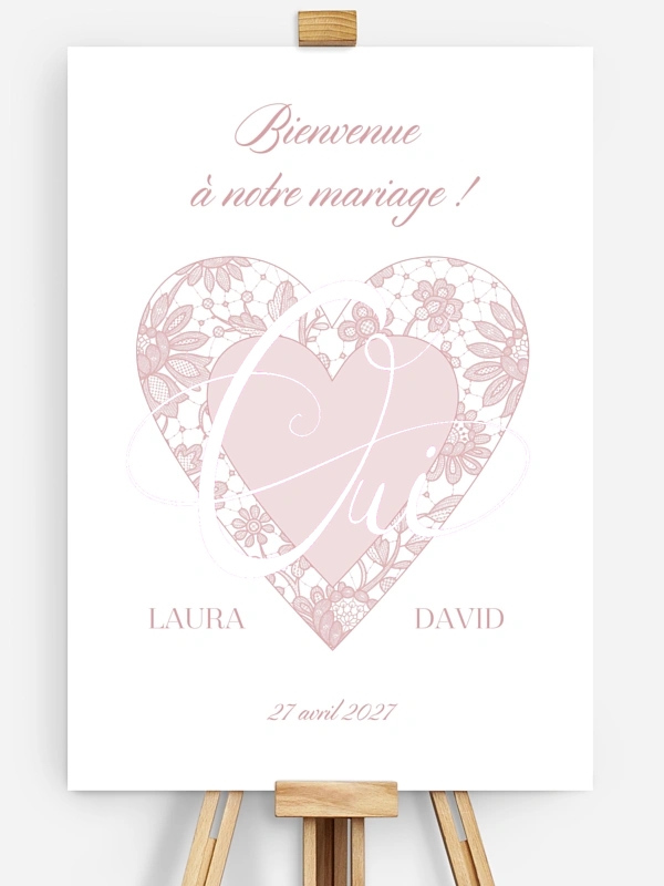 Oui romantique