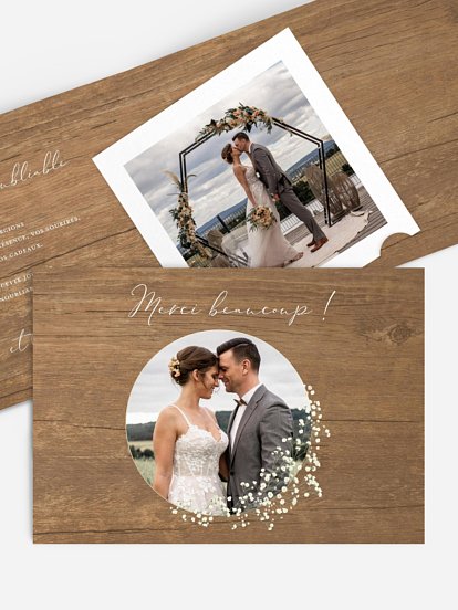 Couronne gypsophile Couronne gypsophile
