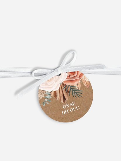 Bohemian Florals Bohemian Florals