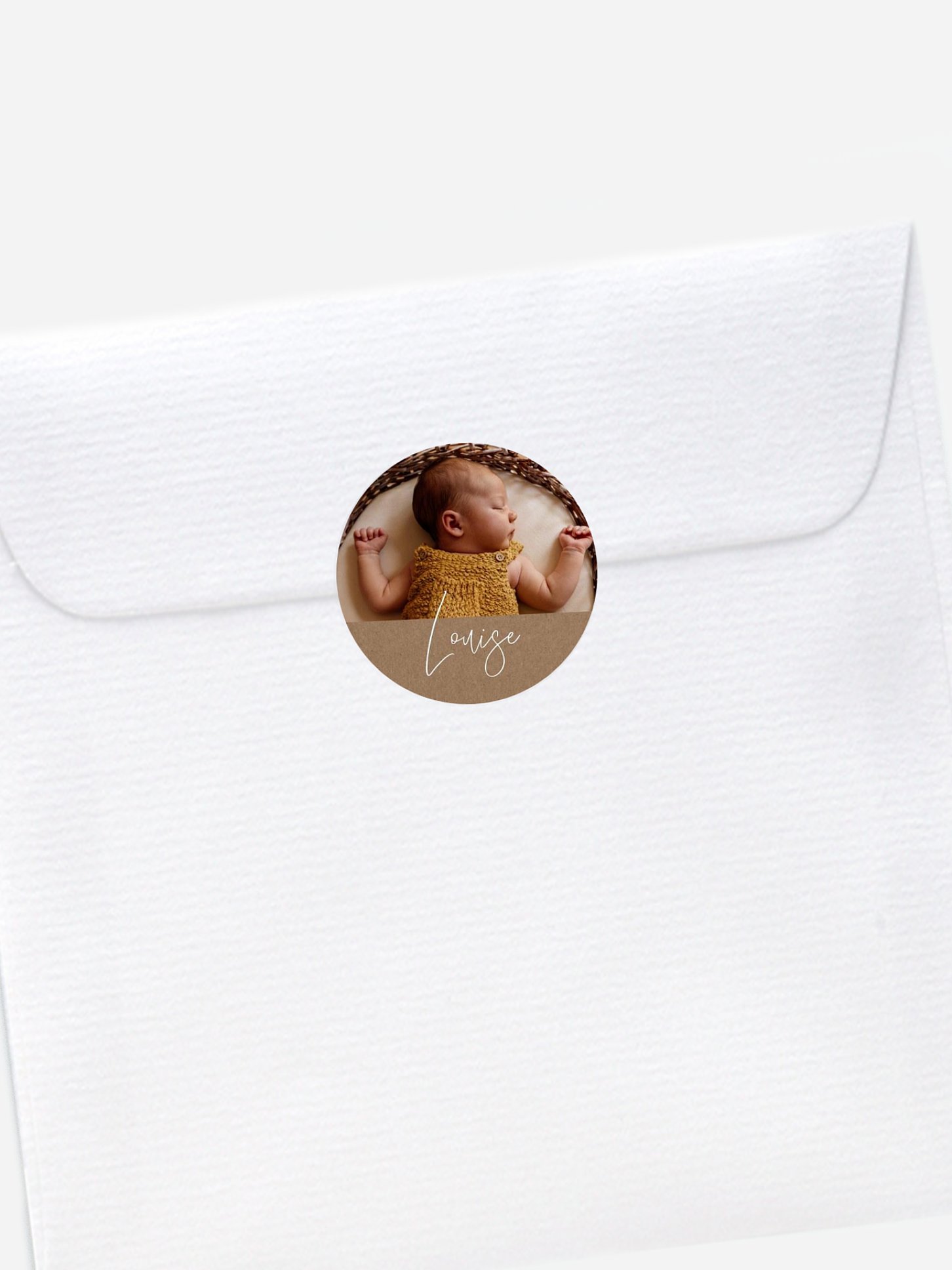 Stickers naissance Symbols Of Love