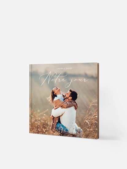 Livre d'or Forever Us