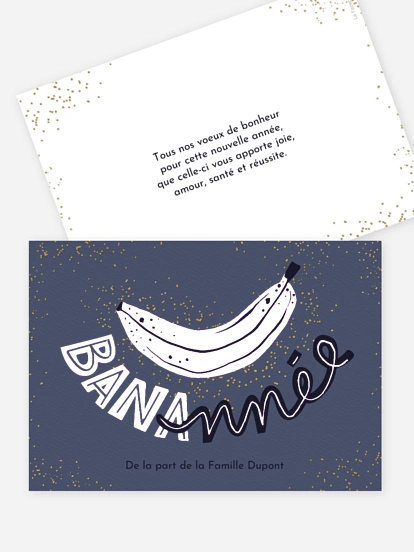 Banannée Banannée
