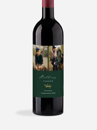 Joli photo collage Joli photo collage