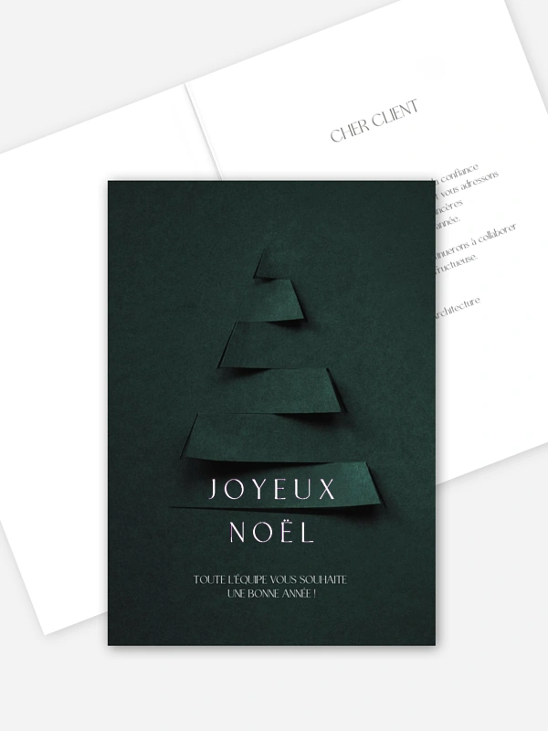 Elegant Tree