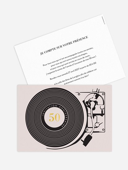 Tourne-disque Tourne-disque