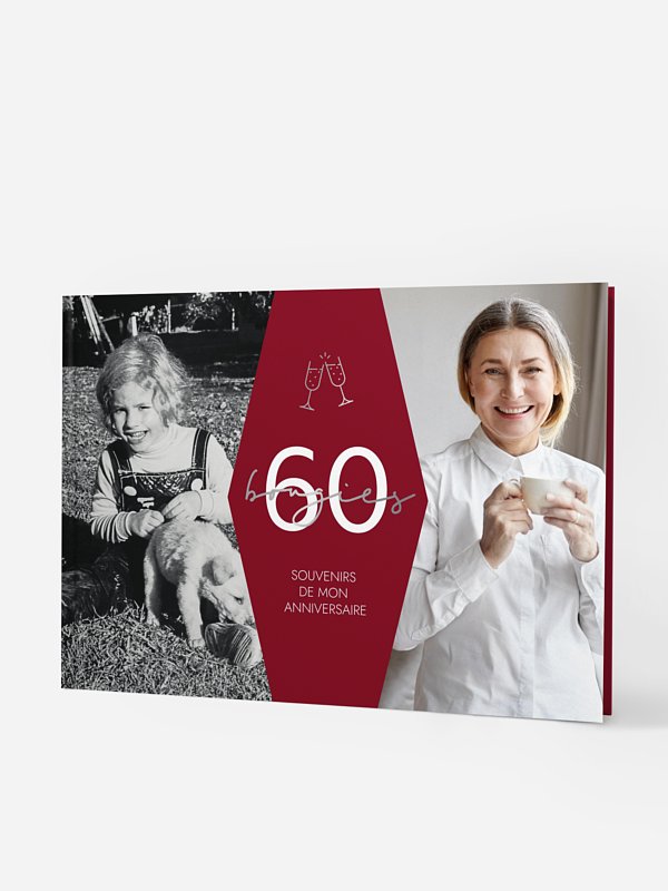 Best Age 60