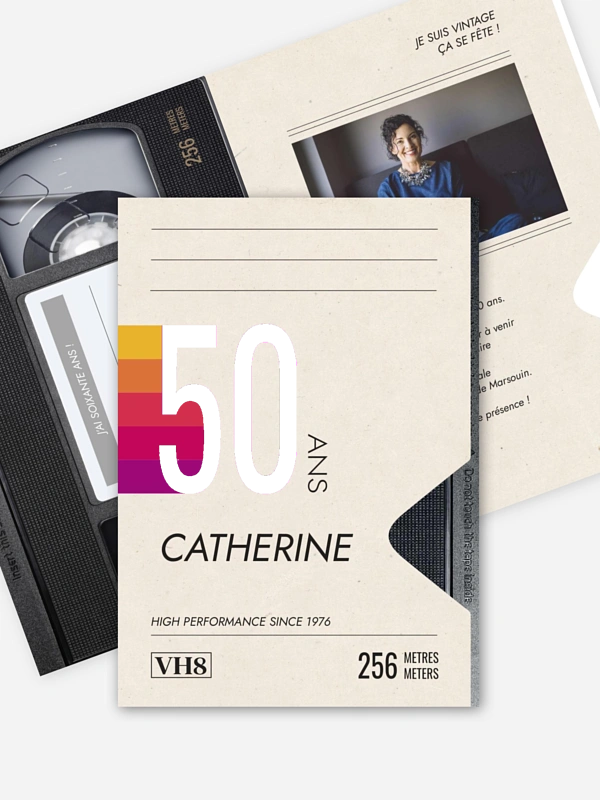 VHS Memories