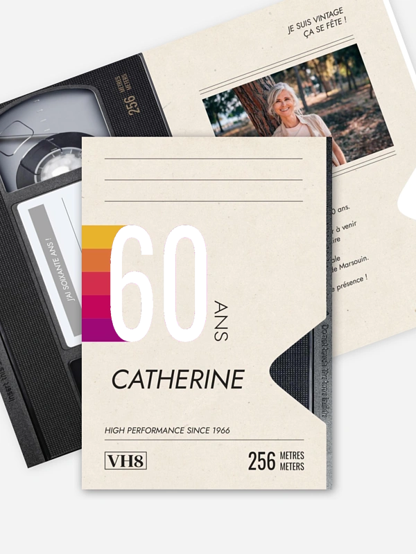 VHS Memories