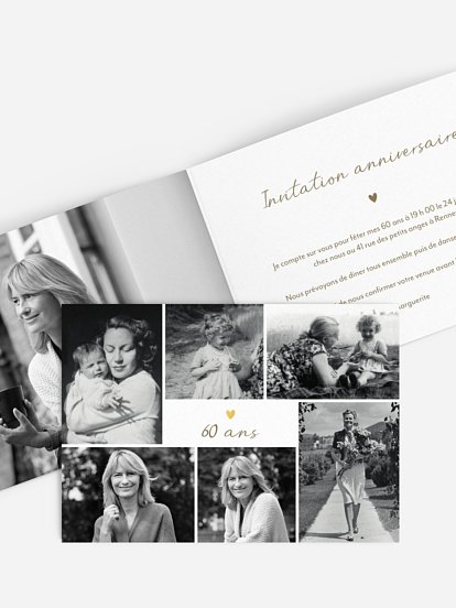 Birthday party Birthday party