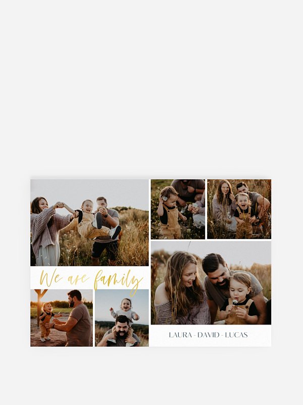 Collecting Memories