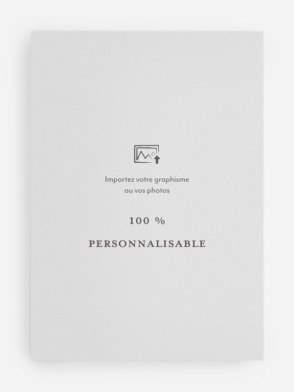 Personnalisable