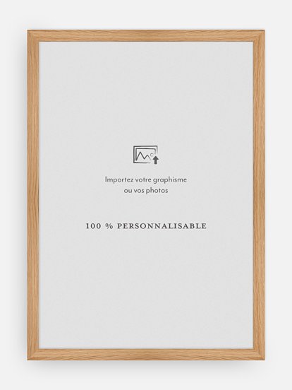 Personnalisable Personnalisable