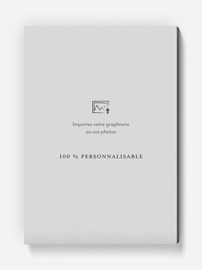 Affiche Personnalisable