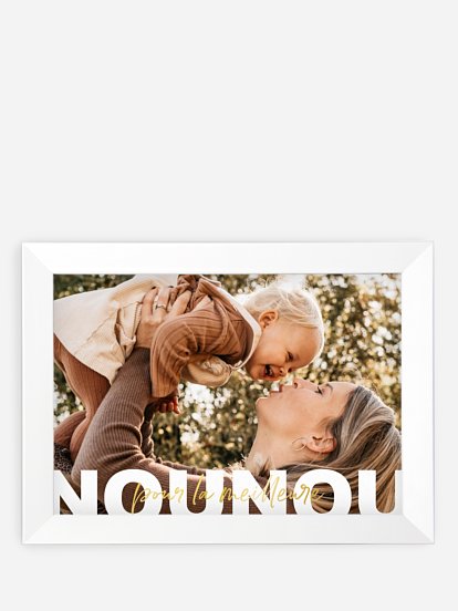 Super nounou Super nounou