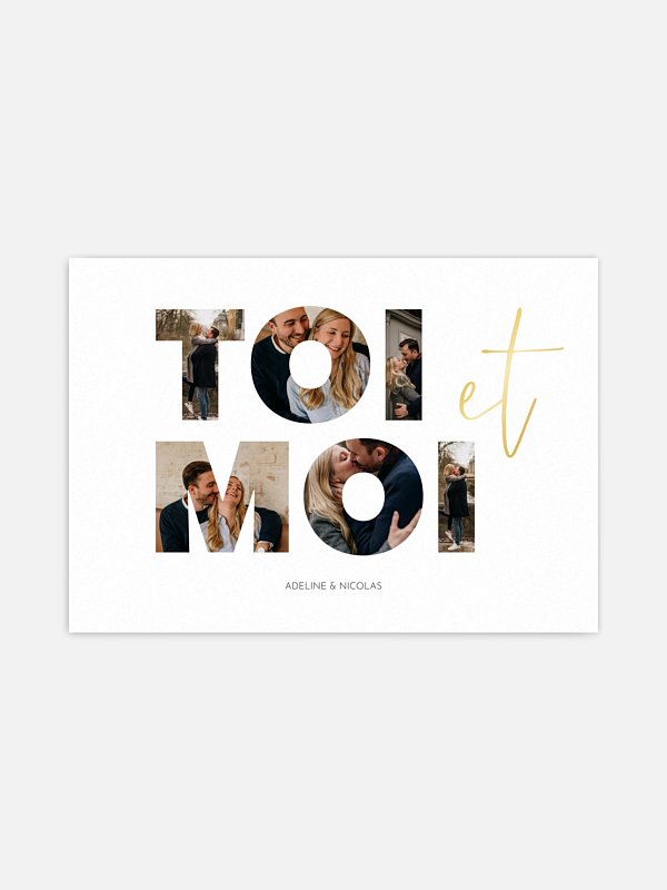 Toi et Moi Forever