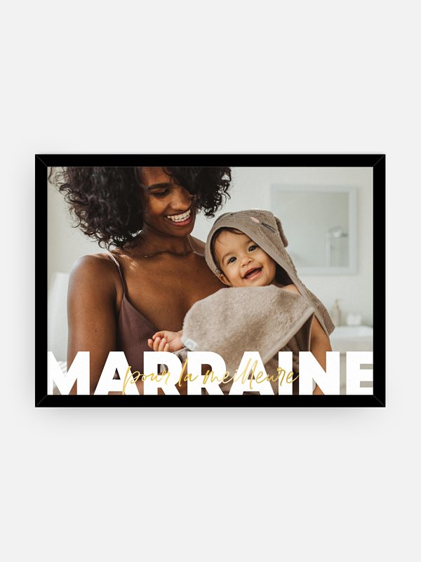 Ma Marraine