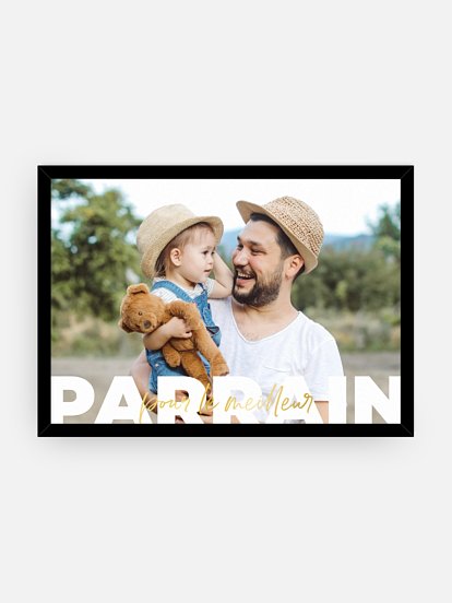 Mon Parrain Mon Parrain