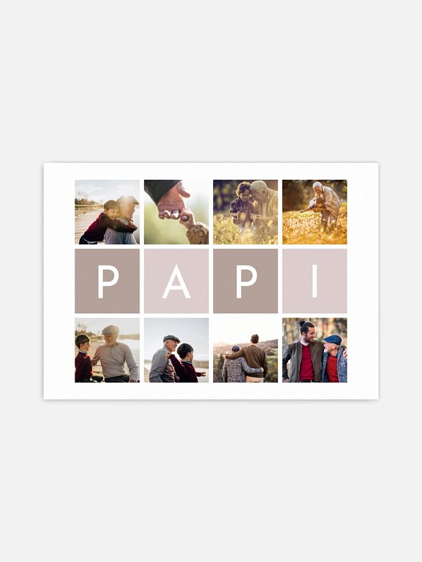 Pour Papi