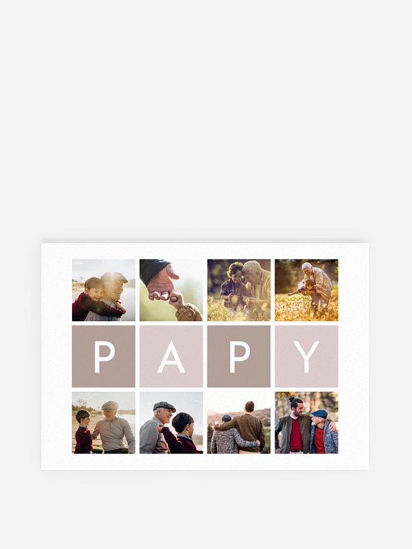 Pour Papy