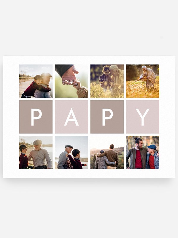 Pour Papy