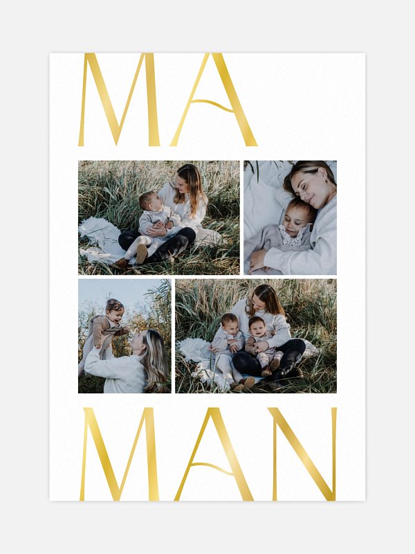 Pour ma Maman