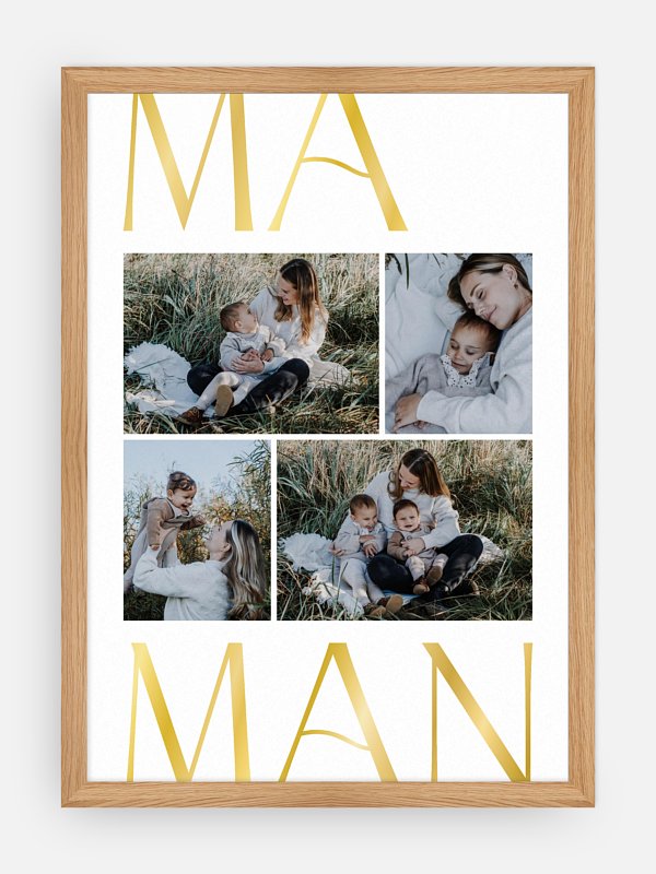 Pour ma Maman