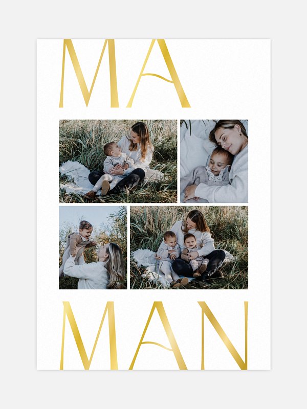 Pour ma Maman