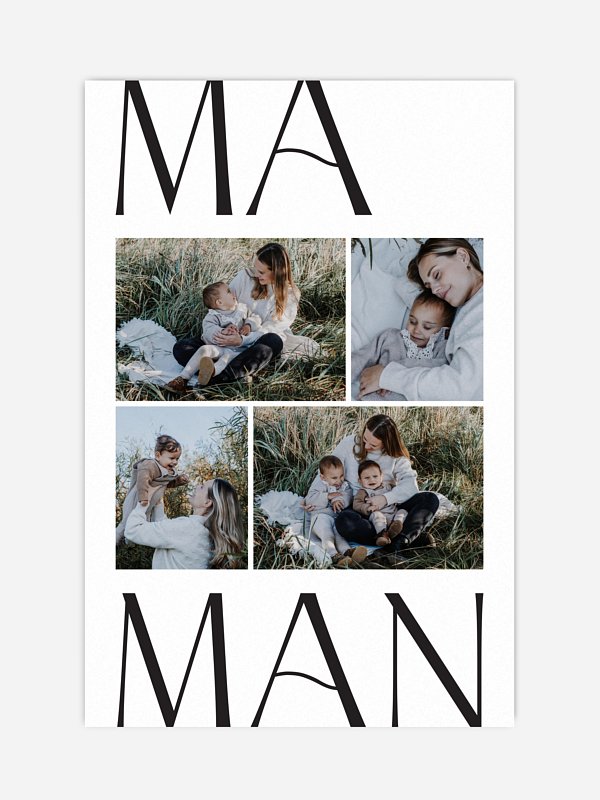 Pour ma Maman