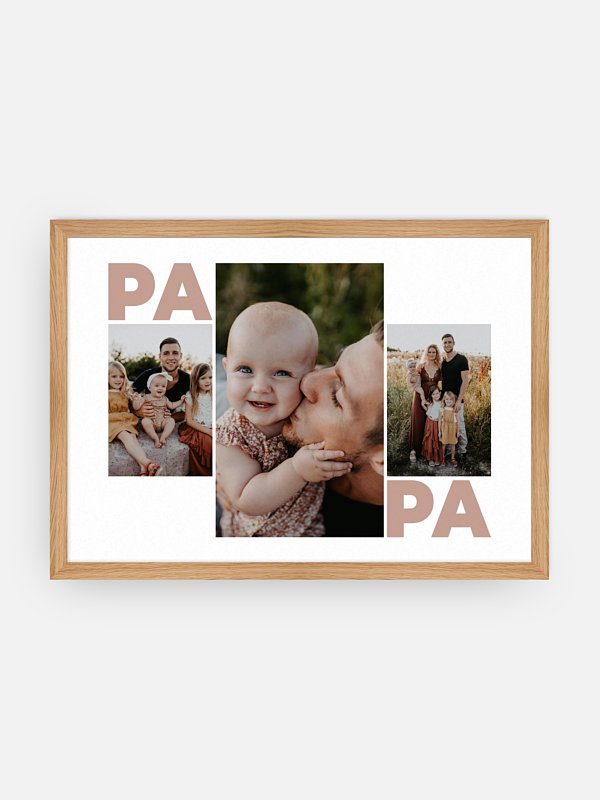 Papa Amour