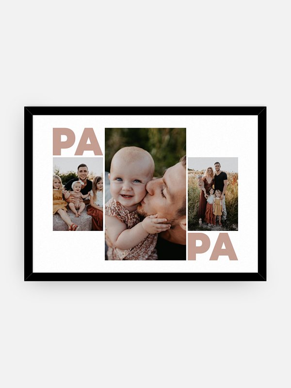 Papa Amour