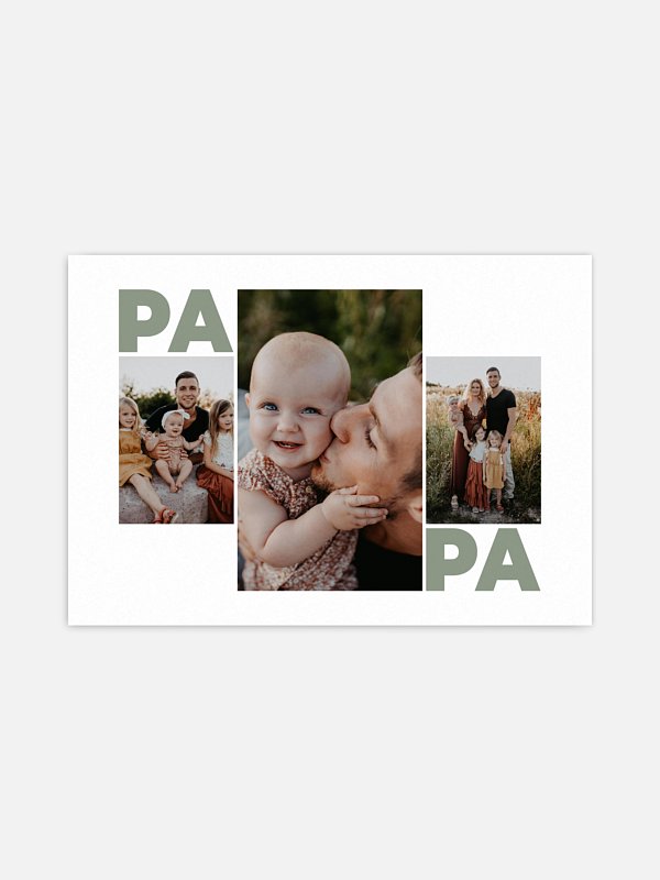Papa Amour