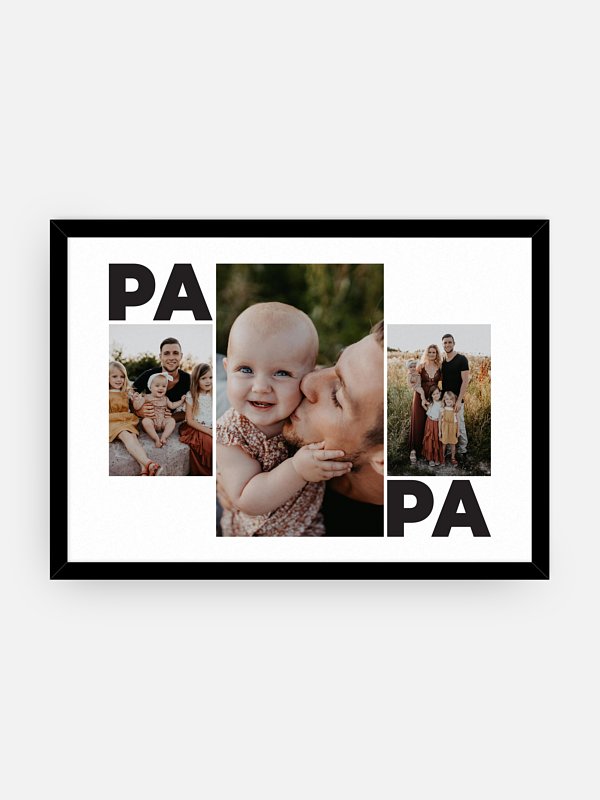 Papa Amour