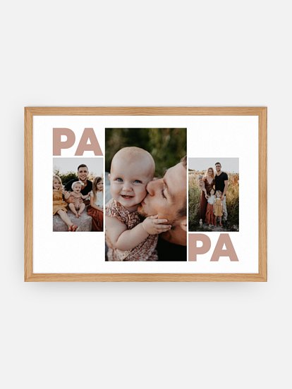 Papa Amour Papa Amour