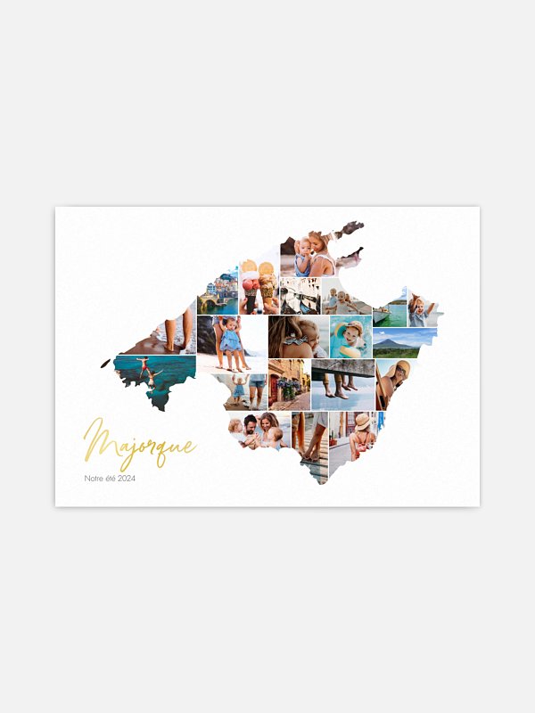 Majorque
