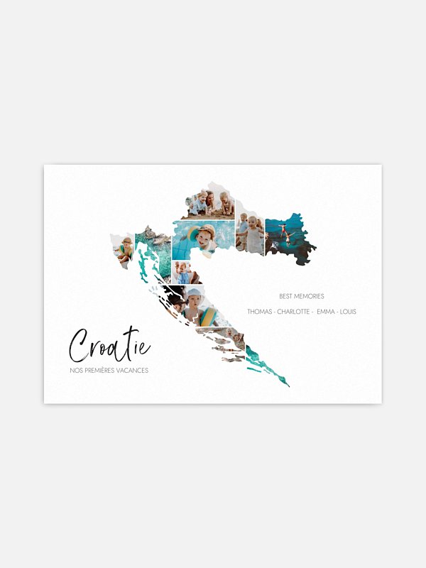 Croatie